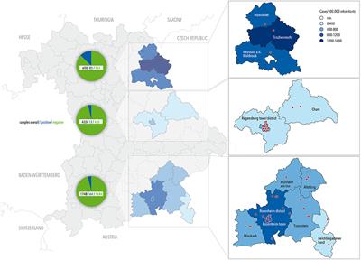 Symptoms, SARS-CoV-2 Antibodies, and Neutralization Capacity in a Cross Sectional-Population of German Children